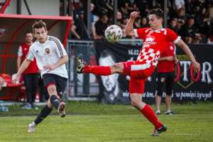 IV liga: Tarnovia - Skalnik Kamionka Wielka